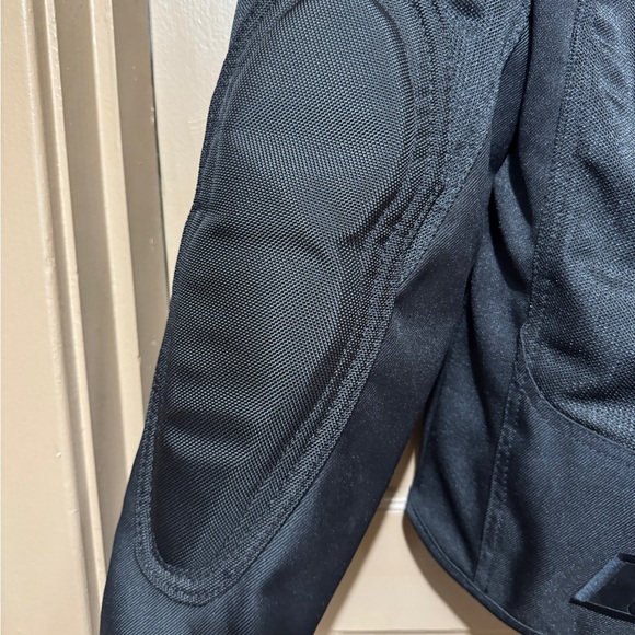 ICON Riding Jacket - Picture 7 of 9